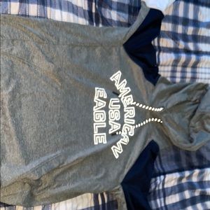 American eagle hoodie